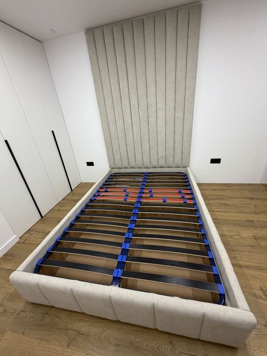 Нова спалня в модерен стил