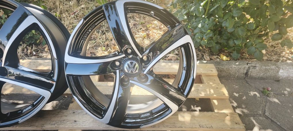 5x112 17 цола VW