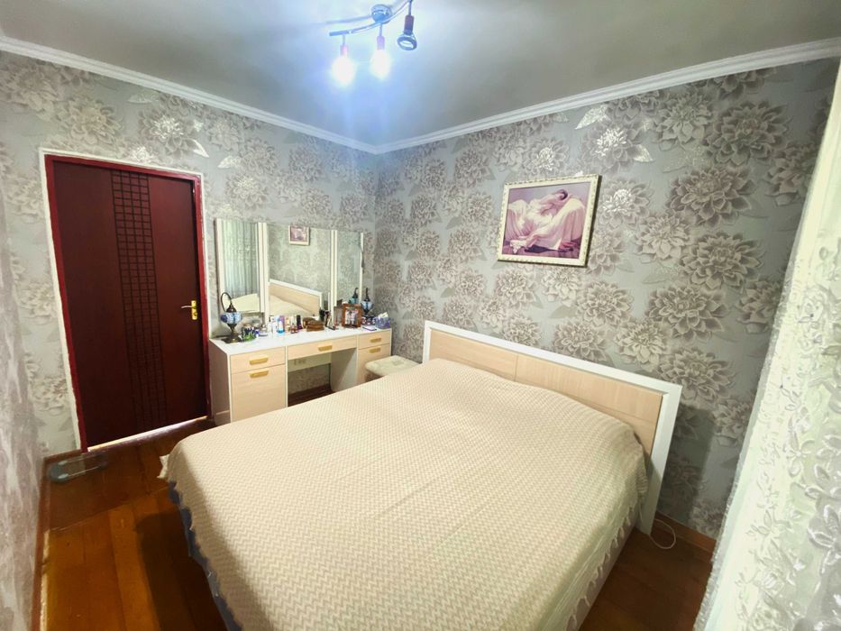 Срочно продаётся квартира на Воднике с сауной