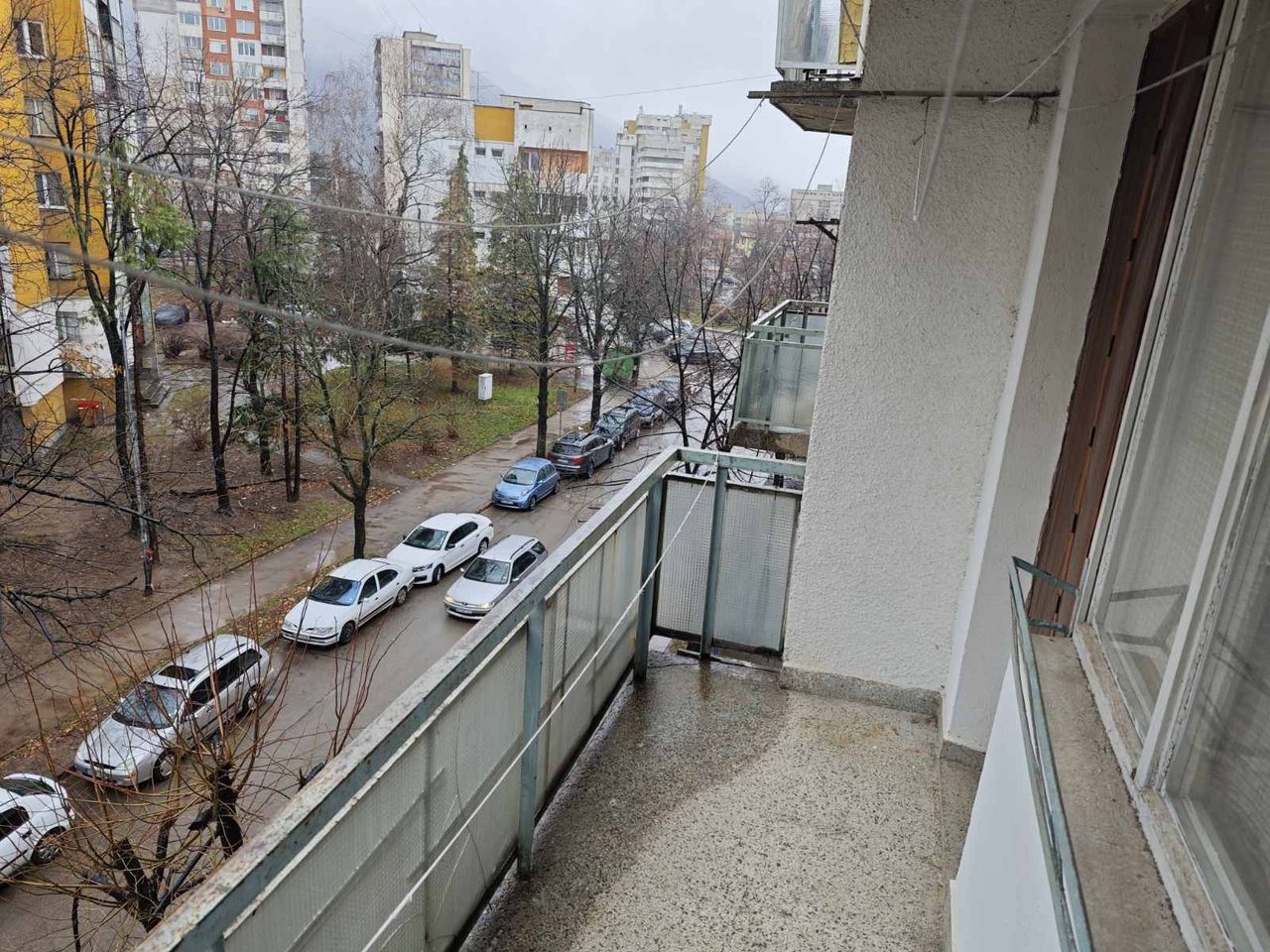 Продава се Двустаен апартамент в Враца, Център - 70 кв.м за 1261 €/кв.м - Снимка #8