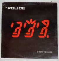 Discuri vinil vinyl The police Paula Abdul