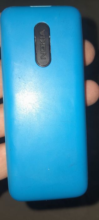 Nokia 105 sotiladi usta