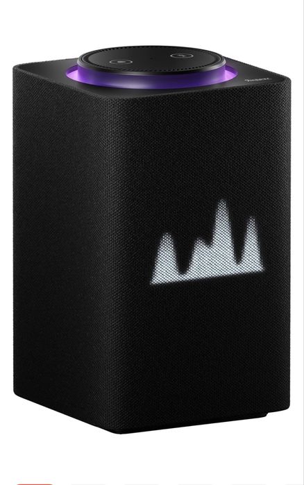 Яндекс Станция Макс