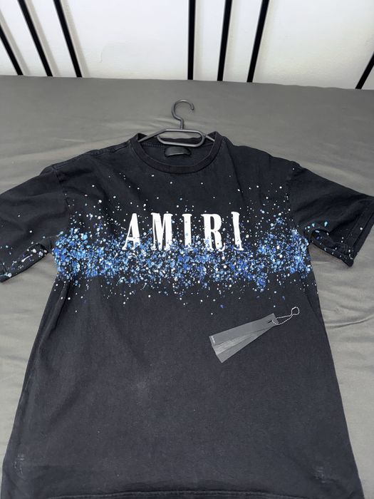 tricou amiri.