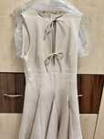 Рокля и костюм Zara XS