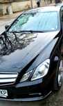 Mercedes Benz E350