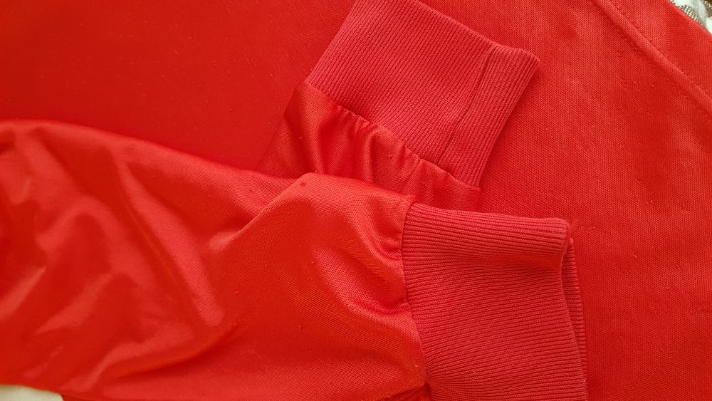 Оригинален носен екип на Rob Jones - Liverpool сезон 1992-93