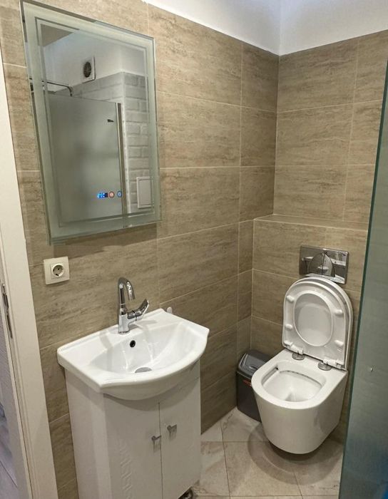 Дава се под наем Тристаен апартамент в София, Витоша - 75 кв.м за 650 € - Снимка #6