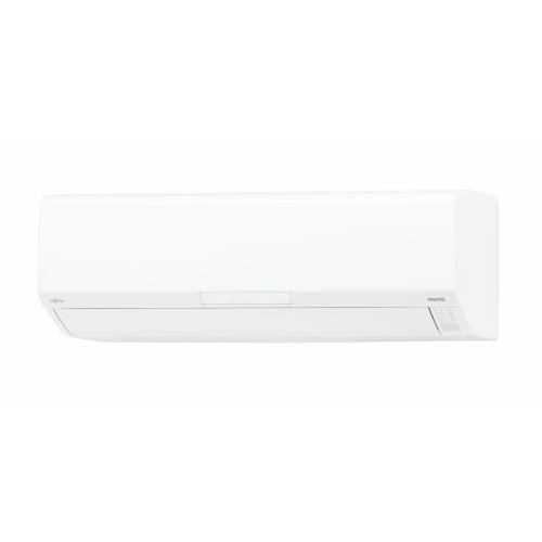 Японски климатик FUJITSU Noclear AS-R221L-W с включен монтаж