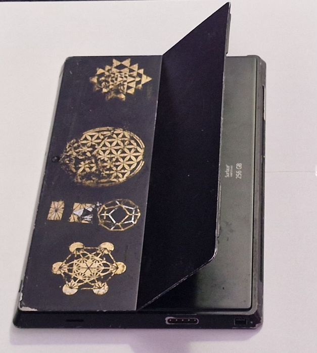 Microsoft Surface Pro 3 (256GB) – Placă de Bază / Piese / Ecran Spart