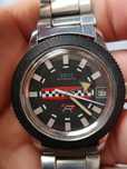 Osco 25 j automaticdiver