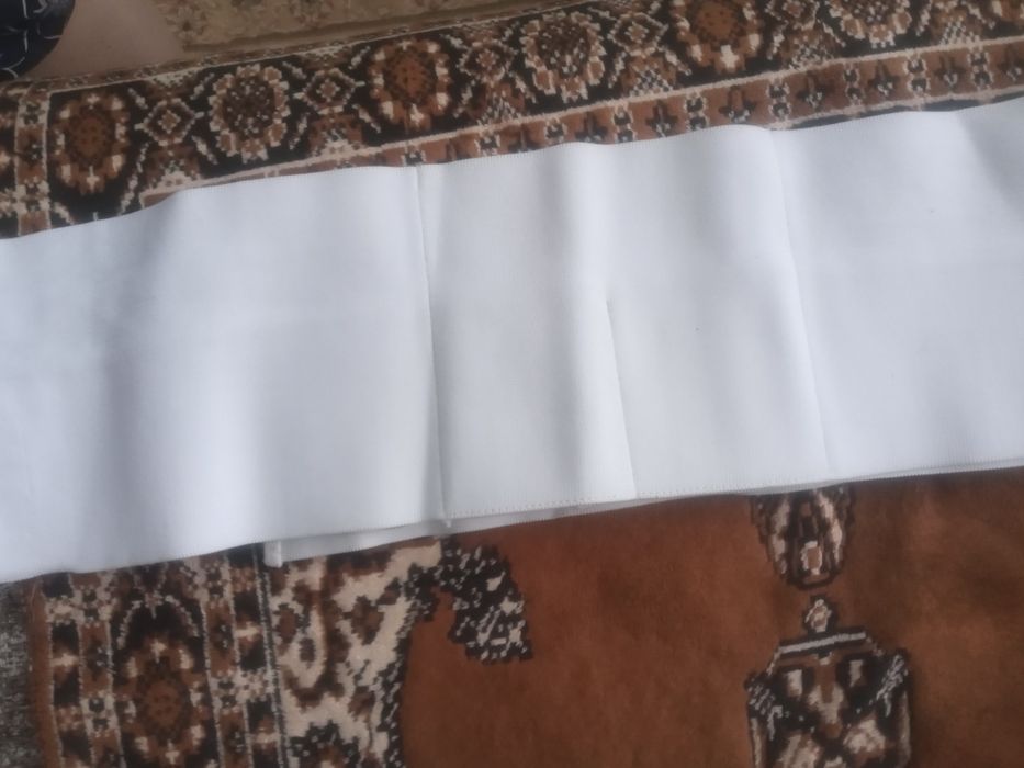 Пояс для беременных и после родов.