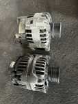 Alternator alternatoare VW Golf4 Bora 1.4 1.6 benzina