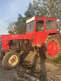 Tractor universal 650 nr contact +40 (727) 322 925