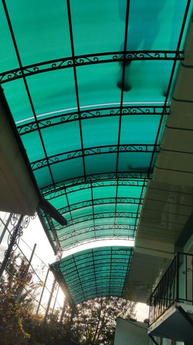 Лексан поликарбонат