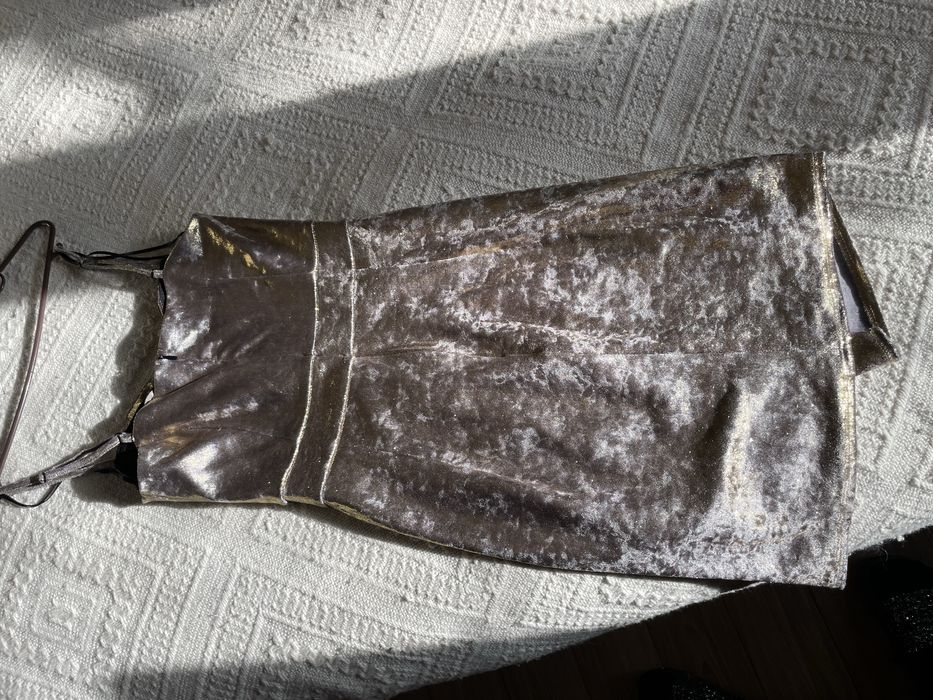 Рокля за повод Zara XS