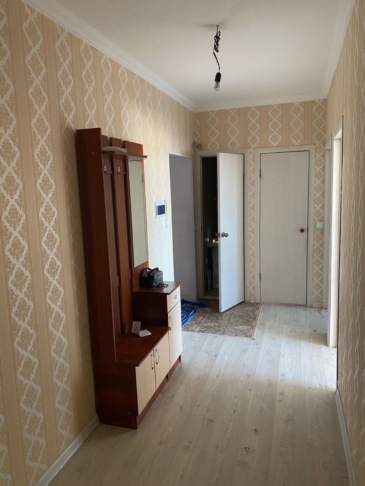 Продам 3-х комнатную квартиру