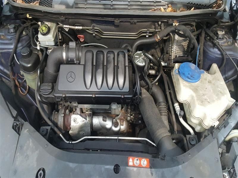 Pompa servodirectie Mercedes B-CLASS W245 2006 Hatchback 180 CDi