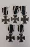 Crucea de Fier Germania EK2 ww1 cu marcaj pe inel.
Pret 650 lei / buca
