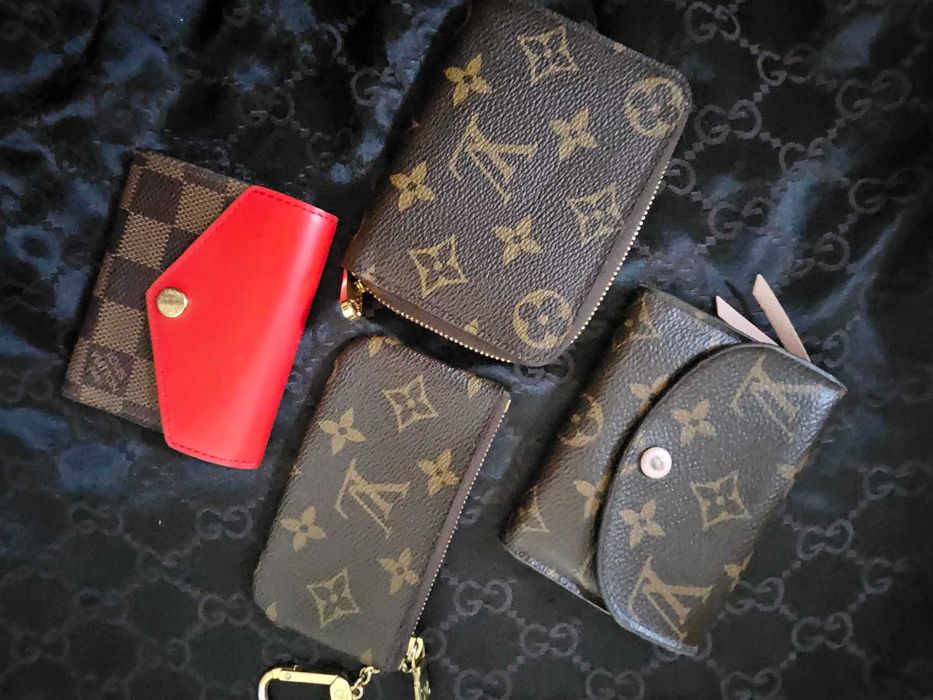 Louis Vuitton чанти