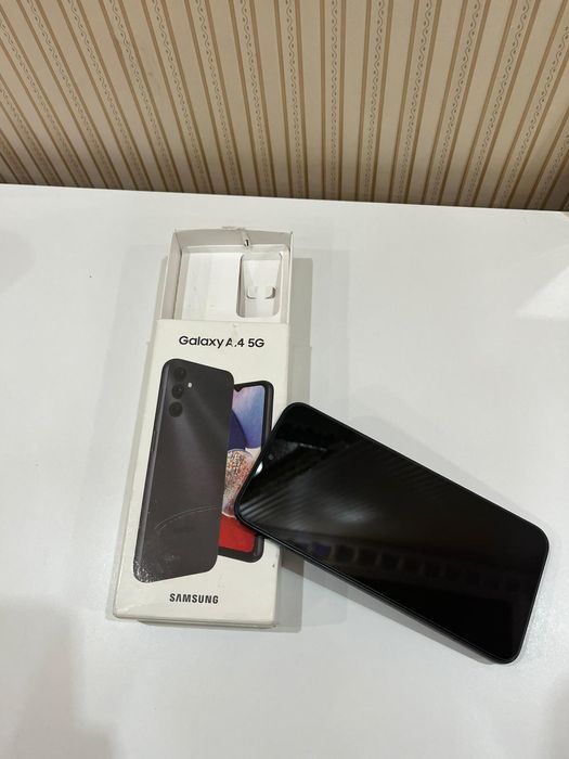 Samsung Galaxy A14 5G ,128 GB