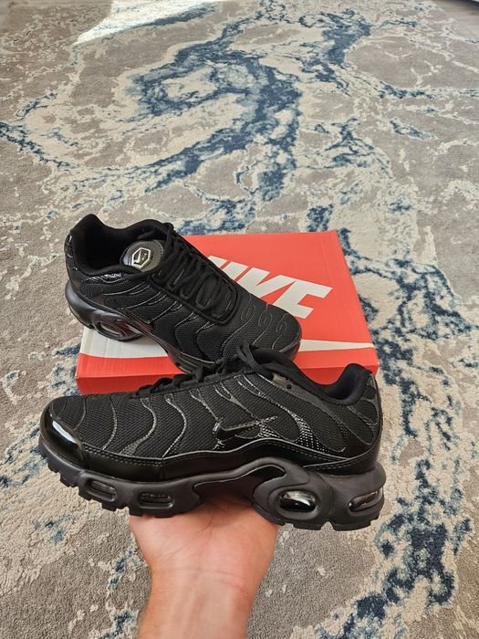 Nike air max tn negri