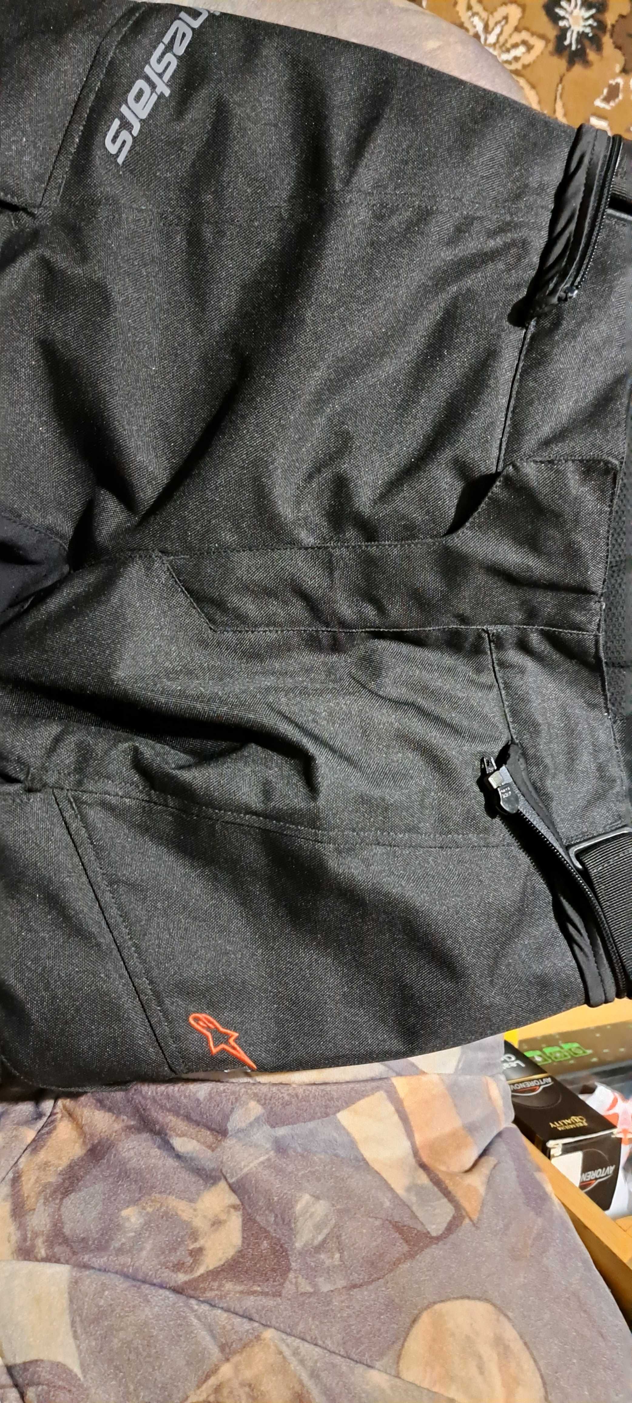 Мото панталон Alpinestars Andes V3