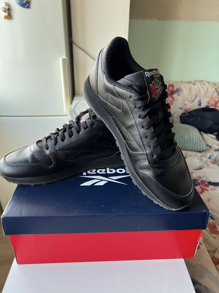 Мъжки маратонки Reebok 44 номер