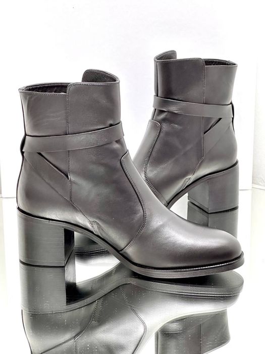 Cizme Hermes Premium Fullbox -colectie toamna- 36-40