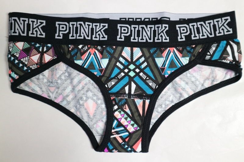 Chiloti Victoria'S Secret- Lenjerie Intima Dama / Marimi S, M