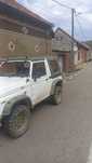 Vând Suzuki samurai