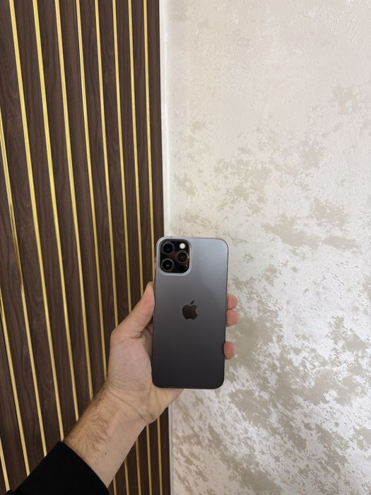 Iphone 12 Pro Max 128 Айфон 12 Про Макс 128