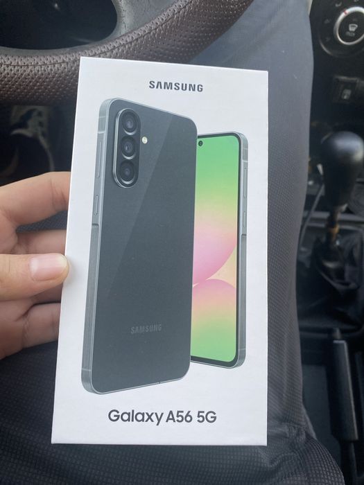 Samsung Galaxy A56 5G