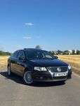 Volkswagen Passat B6 Higline 4MOTION