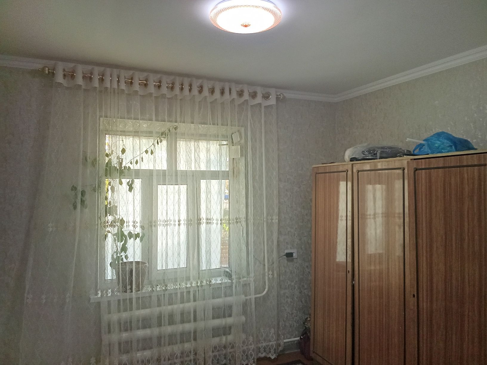 Продам свой дом Бостанлыкском раионе не долеко от плотины