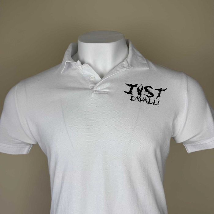 Just Cavalli Polo Tshirt