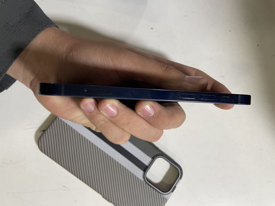 iphone 12 chotki holatda obmen