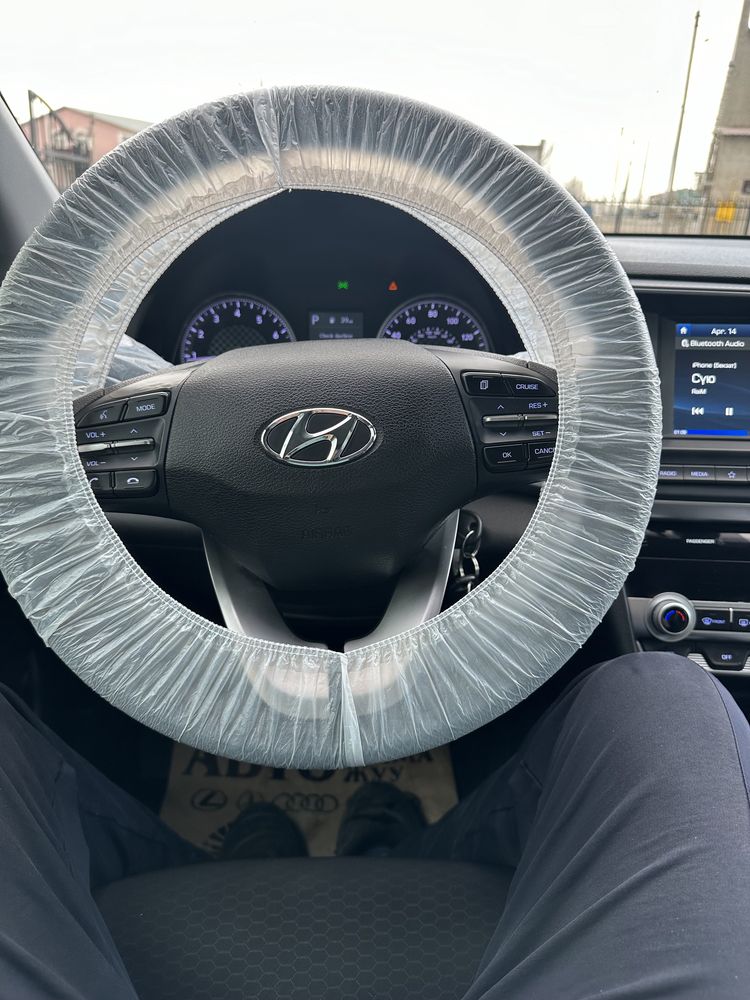 Продам Hyundai Elantra 2019