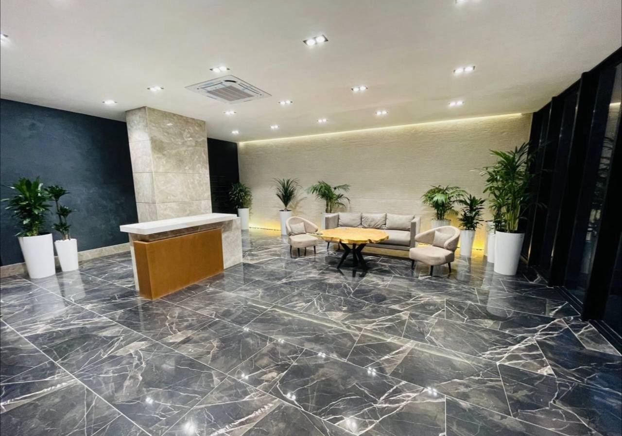 Продам 3/3/12 111м2 в ЖК Parkwood, ор-р: ул. Нукусская