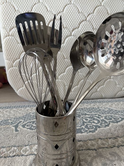 Набор куханной утвари