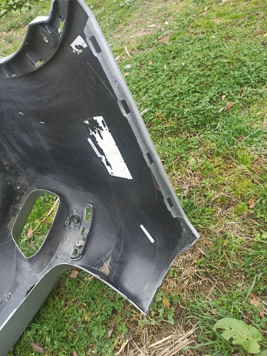 Bara spate M bmw X5 F15 2013-2018