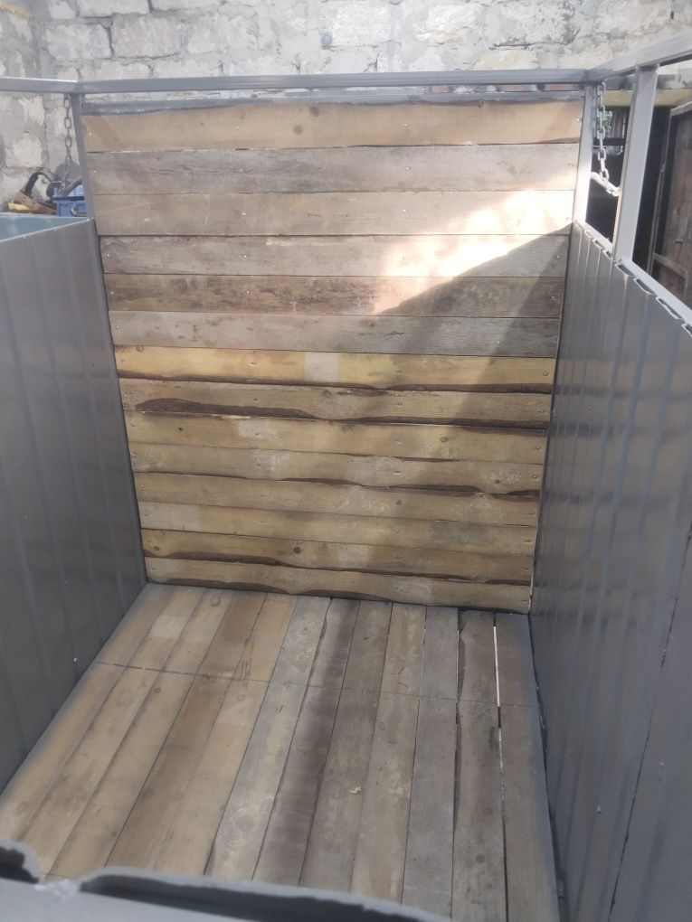 Актобе продам прицеп