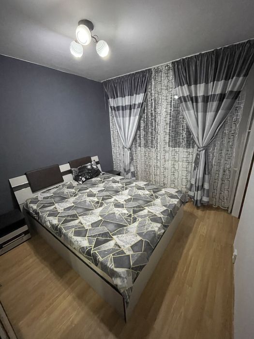 Apartament de inchiriat cu 2 camere