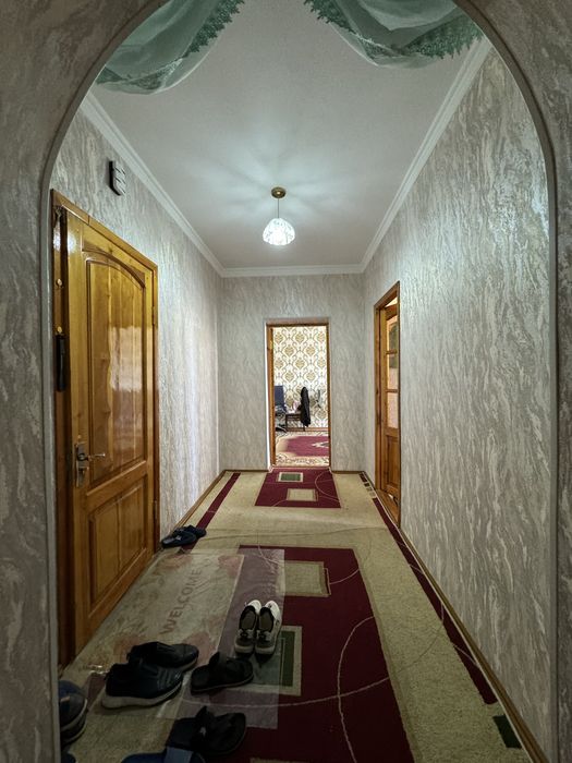 КОРАТОШ 2/8/9 тоза ремонт бал: 2х3 60 кв.м ор: Дружба Караташ Корзинка