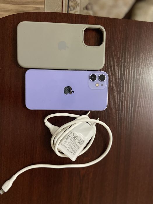 Iphone 12 mini продается