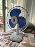 Ventilator nou