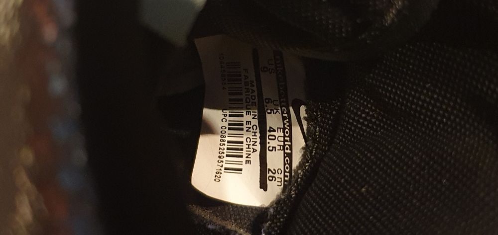 Adidași Nike SB Blazer  mar 40.5