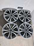 o janta / set jante 19 originale bmw x1 f48 x2 f39 style m715 8j et47