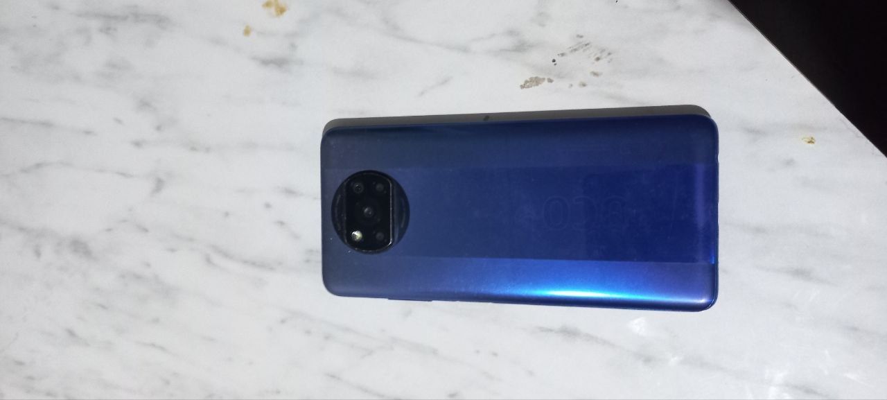 Poco x3 pro 128 gb