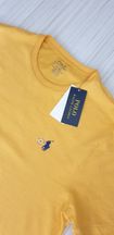 POLO Ralph Lauren Cotton Custom Slim Fit / М НОВО ОРИГИНАЛ Мъж Тениска